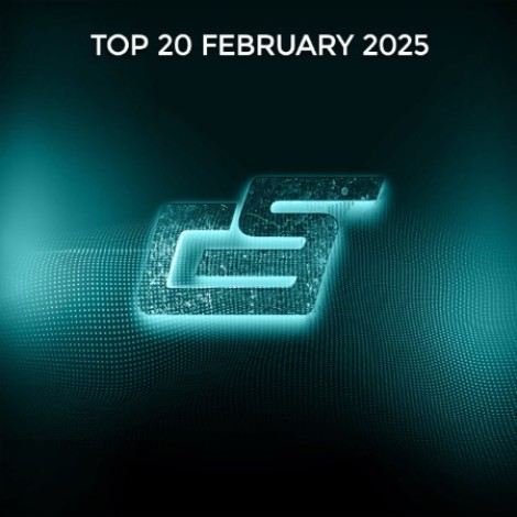 VA - Top 20 February (2025) mp3