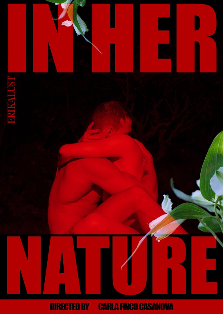 Lucy Huxley, Lalo Gaspar - In Her Nature