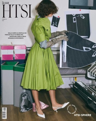 Il Sole 24 Ore How to Spend It - Febbraio 2026