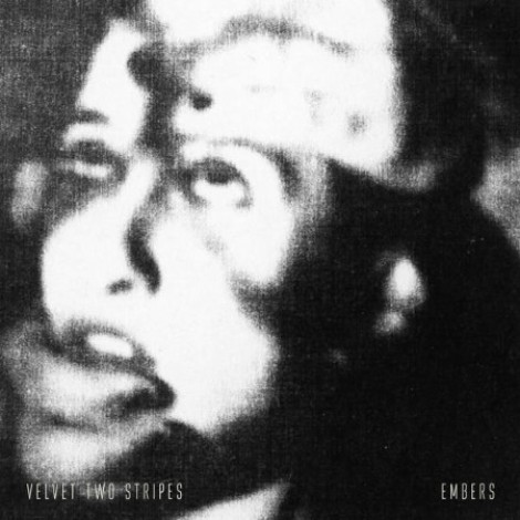 Velvet Two Stripes - Embers (2026) flac