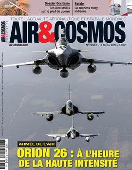 Air & Cosmos 2026-2958
