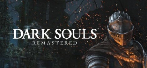DARK SOULS™ REMASTERED v1.0.3