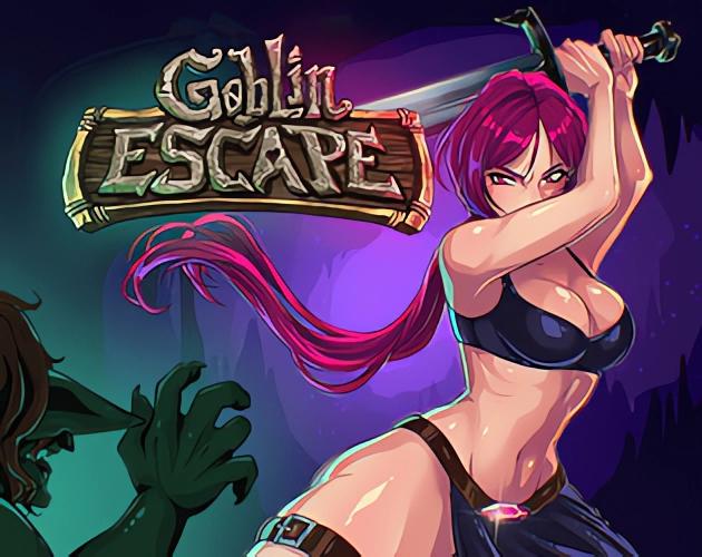 PsychoSeel - Goblin Escape v0.1.01