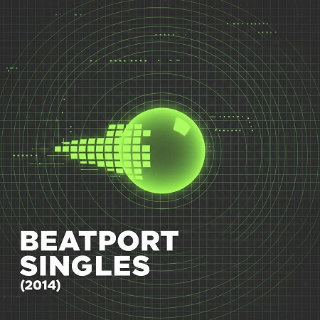 [Exclusive] Beatport Singles Collection (2014) - 496 Essential Tracks [320 kbps]