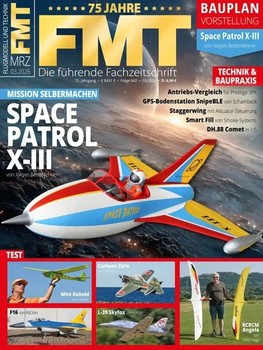 FMT Flugmodell und Technik 2026-03