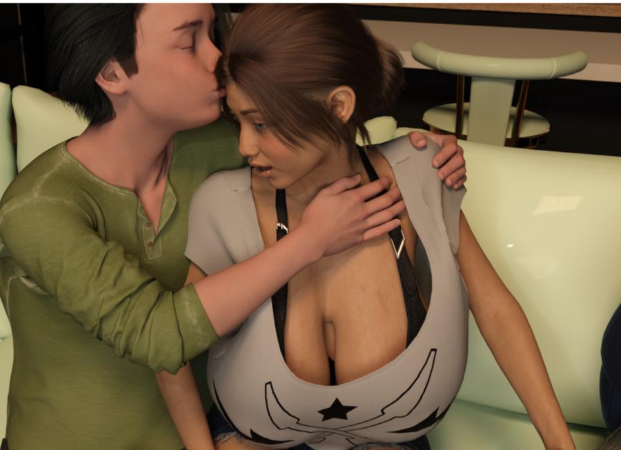 Heritage Ver.0.10.1 by GeppettoPossum Adult Game