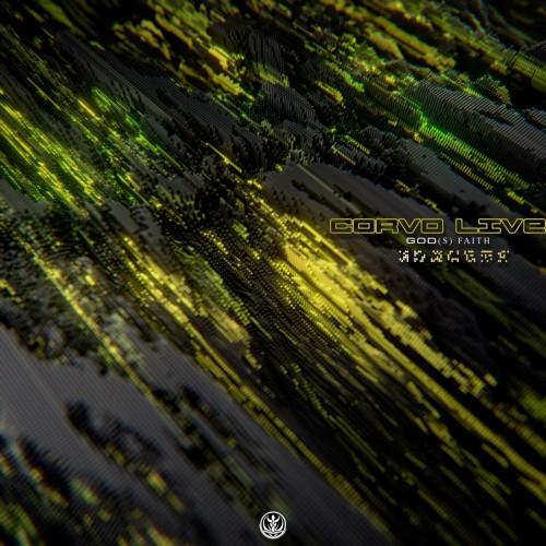 (Psytrance) Corvo Live - God(S) Faith - 2026,...