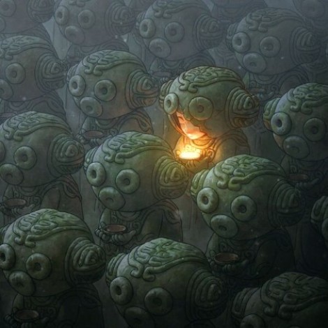 Gondhawa - TÄKOMĀ (2026) flac