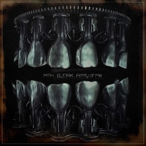 My Ticket Home - Army of Me (Single) (2026)