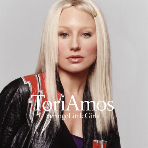 Tori Amos - Strange Little Girls ( 2026 Remaster) FLAC