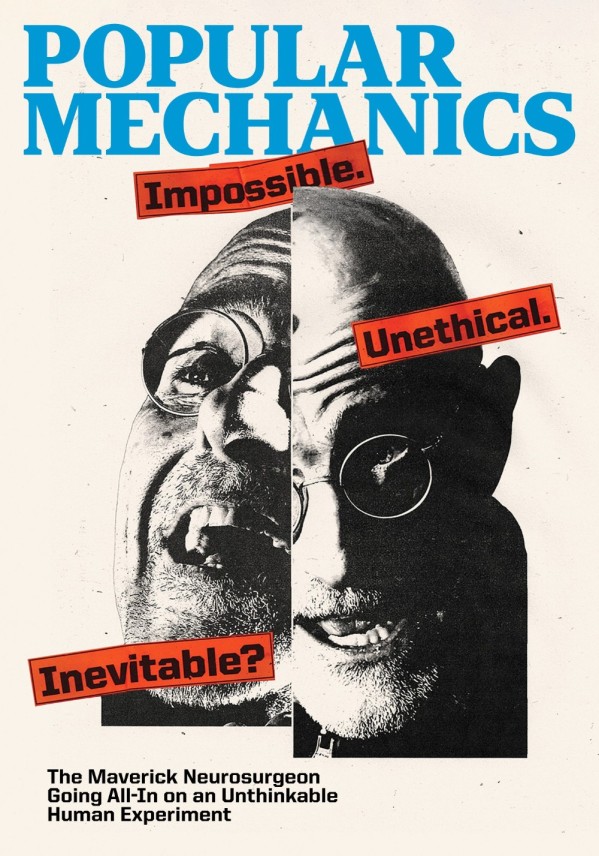Popular Mechanics USA - March/April 2026