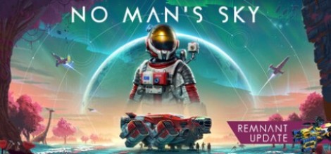 No Mans Sky Update v6.20.1