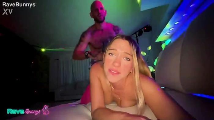 Khloe Kapri - Beauty Khloe Kapri Sucks Cock And Gets A Mouthful Of Cum [SD 480p]