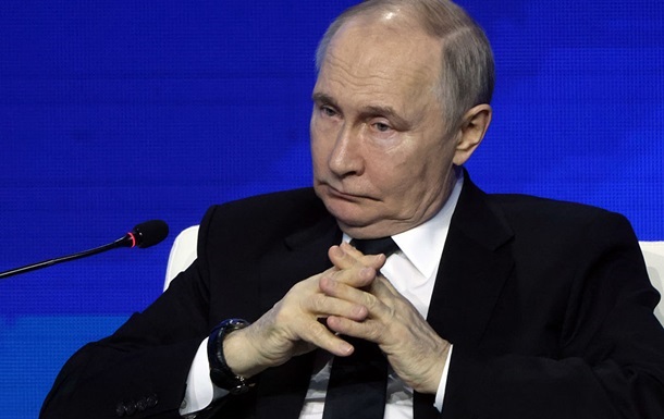 "Защита суверенитета": Путин закрыл доступ к генетическим данным россиян