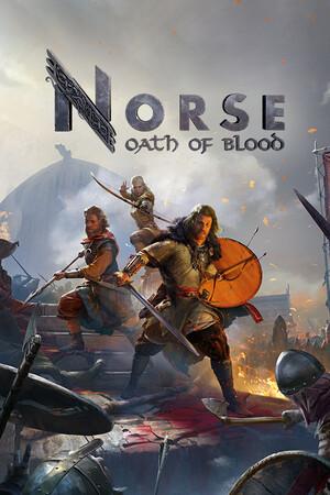 NORSE: Oath of Blood [v.1.0.0 build 21923162] (2026) PC | RePack �� Albert