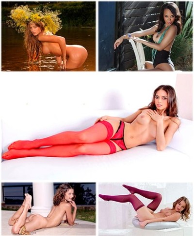 ���� � �������� � ��������� ������� NSFW 126 (1920x1080 - 8688x5792) (1000 ��.) (2026) JPG