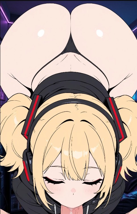 jojoyzu - My best friend turned into a girl so I..♡!! demo Adult Game