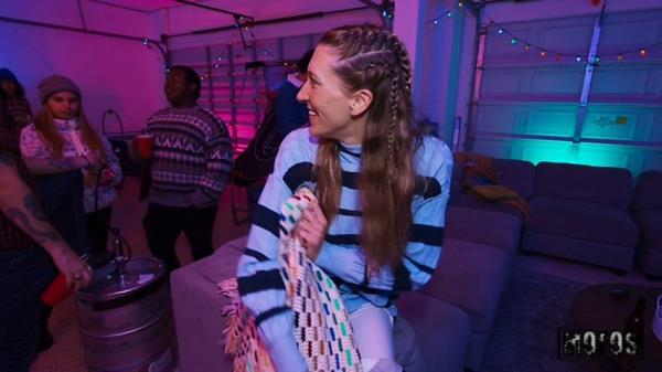 Addison Vodka - Apres Skeet [SD 480p]