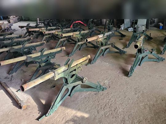 Окупанти покращили стару радянську зброю: чому вона може стати небезпечною