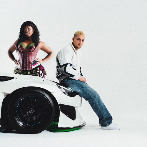 Les nouveautes du vendredi 20.02.2026 (2026)