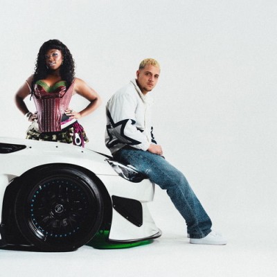 Les nouveautes du vendredi 20.02.2026 (2026)