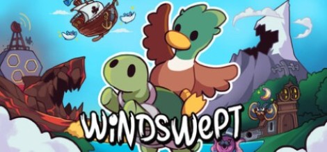 Windswept v1.0.2