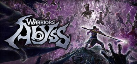 WARRIORS  Abyss v1.6.0