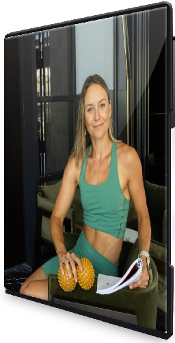 Зарядки с Машей Блиновой (Тариф Базовый) (2026) Видеокурс