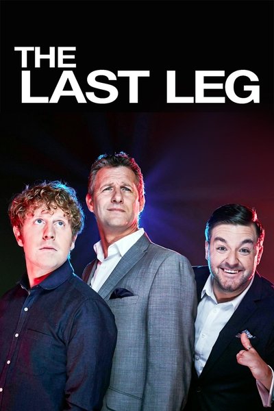 The Last Leg S34E04 720p HEVC x265-MeGusta