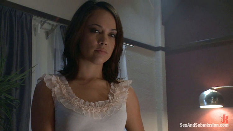 117 Kristina Rose (The Extorted) (SexAndSubmission/Kink) HD 720p