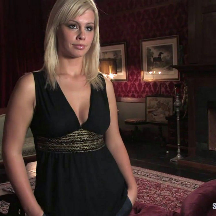 205 Tara Lynn Foxx (The Sacrifice) (SexAndSubmission/Kink) HD 720p