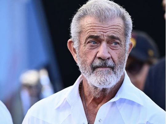 70-річний Мел Гібсон після розриву з коханою активно шукає собі пару