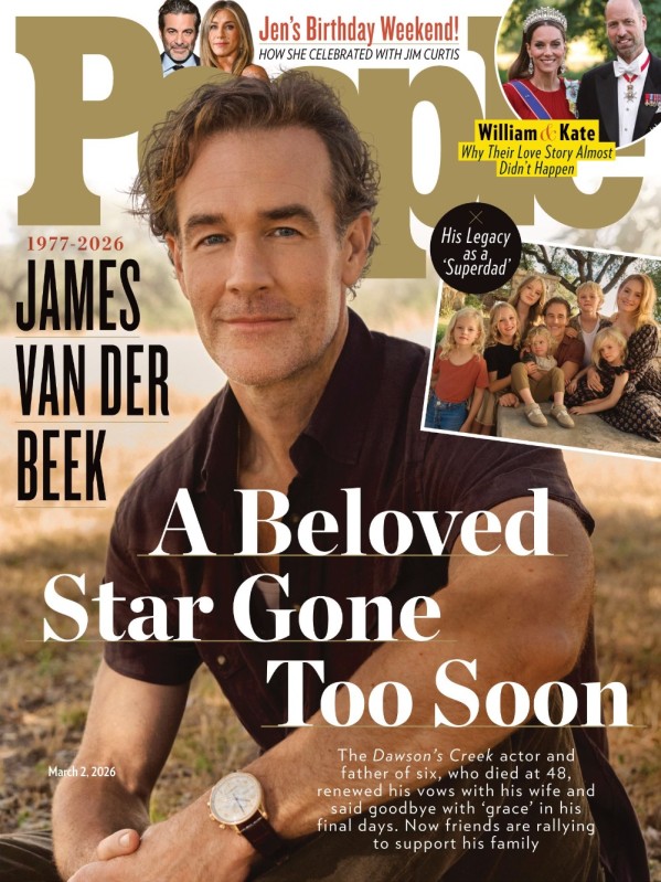 People USA - March 02, 2026
