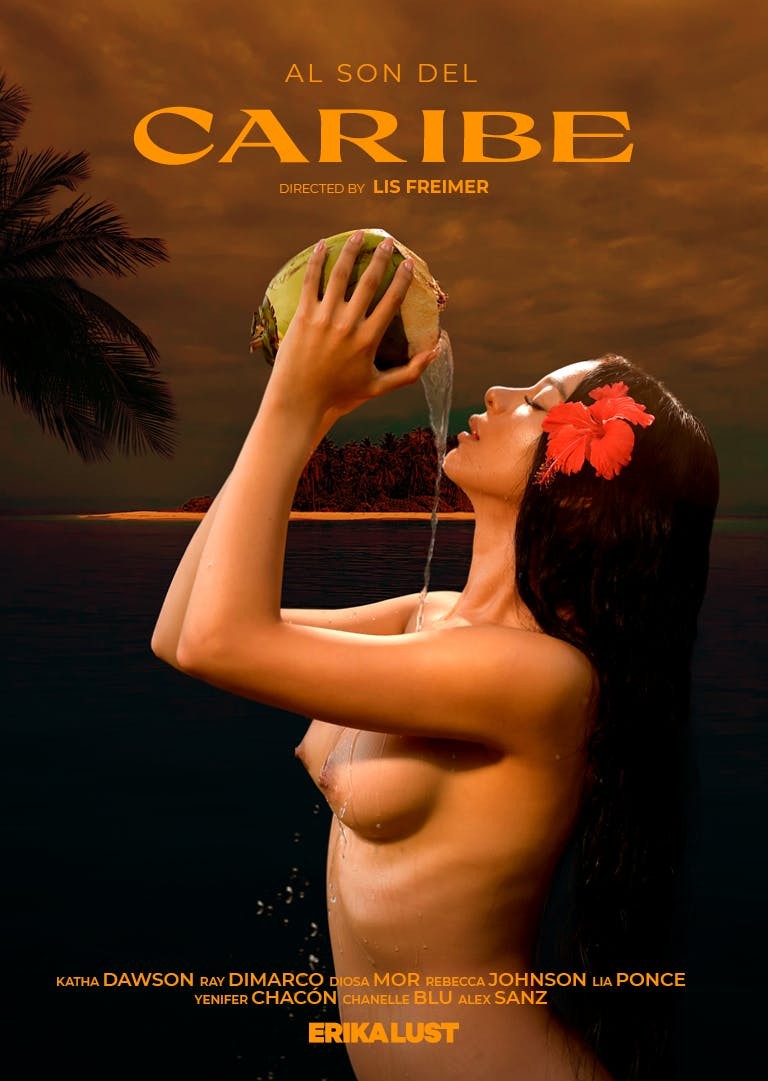 Diosa Mor, Chanelle Blu, Alex Sanz, Lia Ponce, Ray Dimarco, Katha Dawson, Rebecca Johnson, Yenifer Chacon, Katha Dawson & Ray Dimarco - Al Son del Caribe