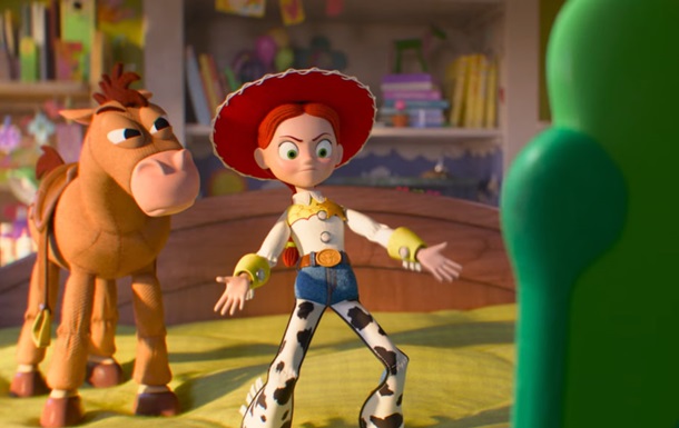 История игрушек 5: вышел первый трейлер продолжения культовой франшизы