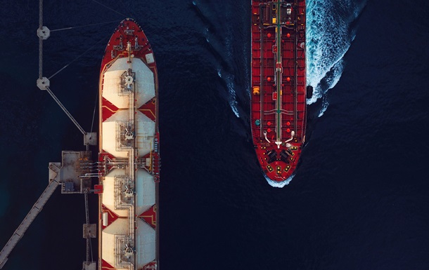 Газ и нефть отреагировали на обострение конфликта между Ираном и США