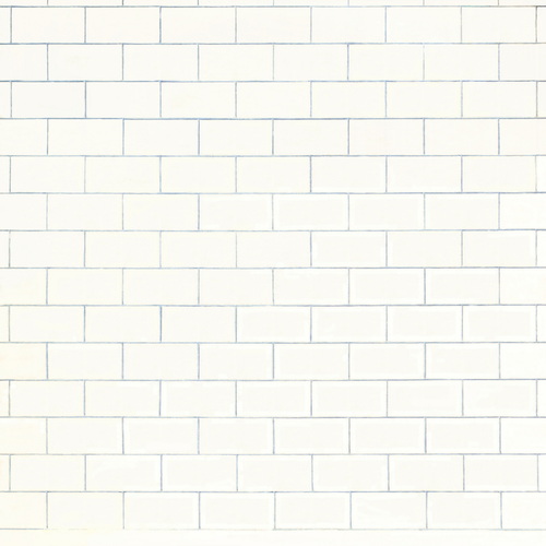 Pink Floyd - The Wall (2LP) (1979) WavPack
