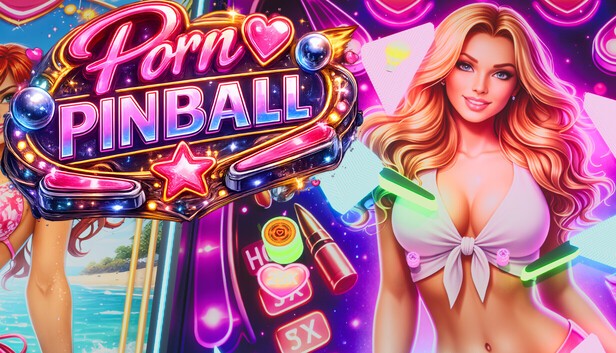 Samejima - Porn Pinball Ver.1.0 Final Steam