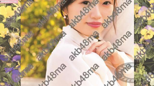 画像 | Suki Deshita (Nakai Rika Graduation Photobook)