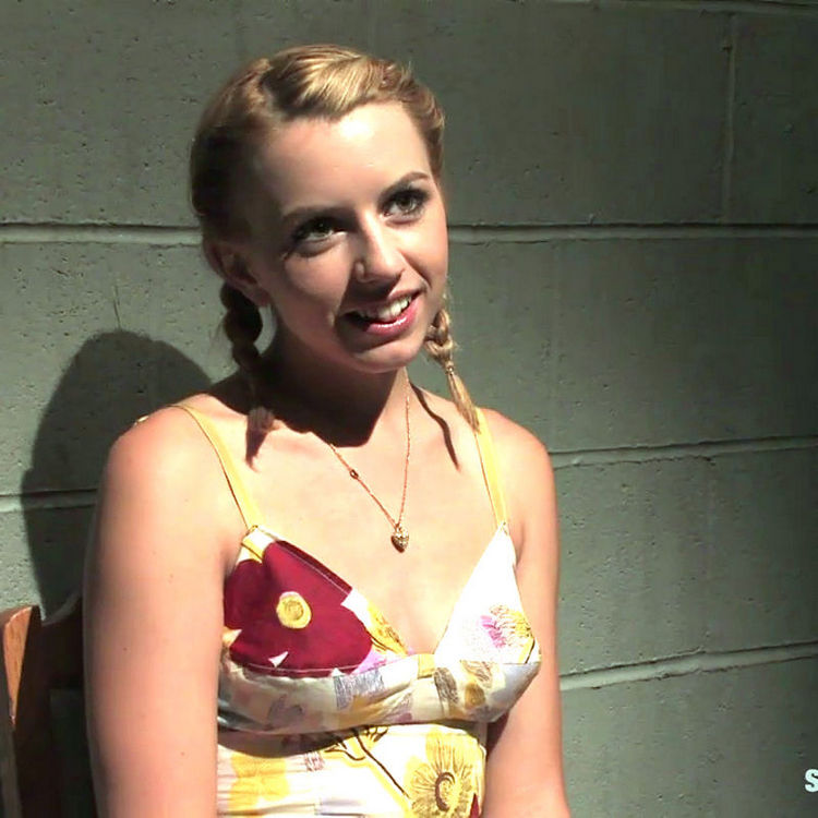 126 Lexi Belle (The Investigator) (SexAndSubmission/Kink) HD 720p