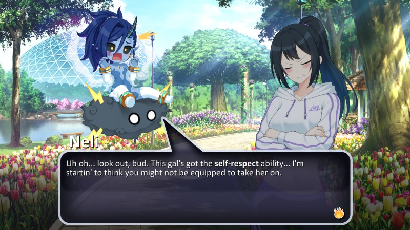 haremondev - Big Click Energy v0.1.1 Adult Game