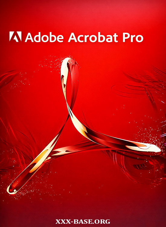 Adobe Acrobat Pro (2025.001.20982)