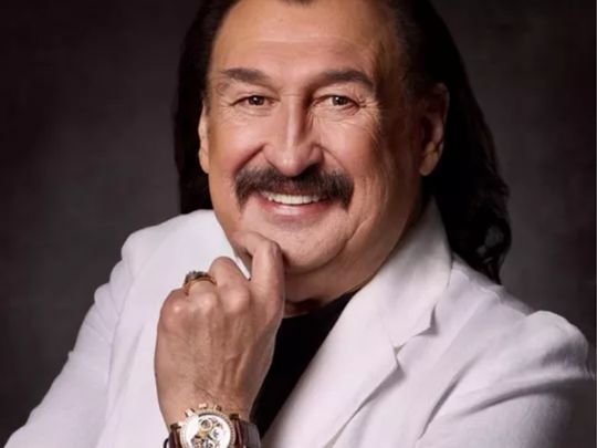 Діти Степана Гіги вперше озвучили причину смерті співака