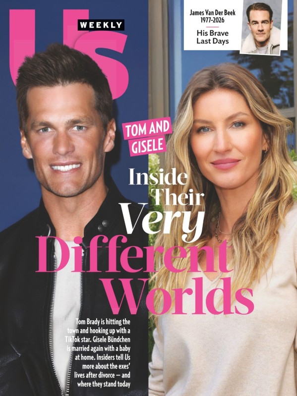 Us Weekly - March 02, 2026