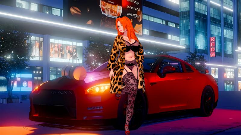 HotGameDev - Lust for Wealth v0.2.0 Public