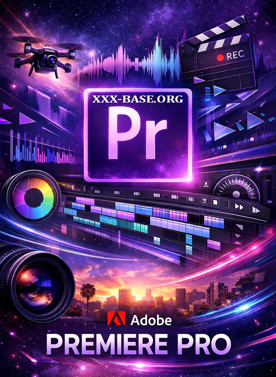 Adobe Premiere Pro (v.2023.6)