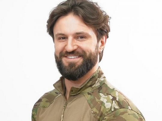 Себе давно вичерпав: переможець проєкту «Холостячка» долучився до лав ЗСУ