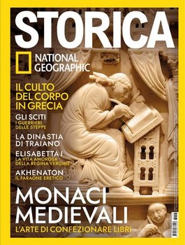 Storica National Geographic 2026-03 (205)  