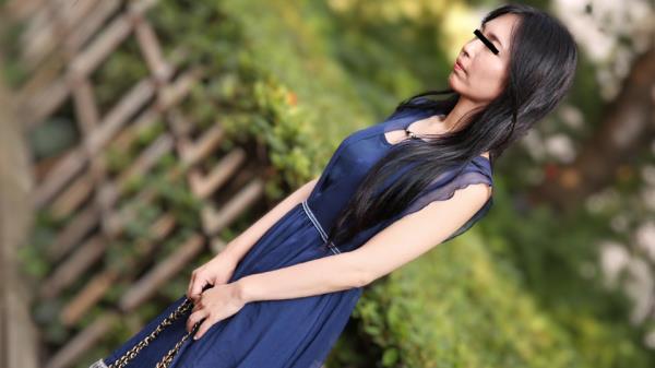 Yuka Sano - Picking Up Street Prostitution [FullHD 1080p]