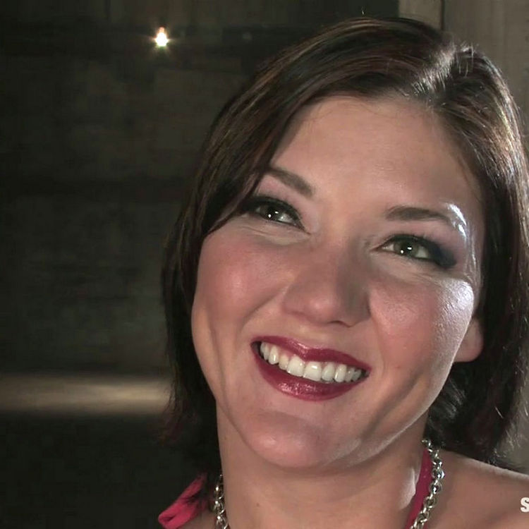 056 Claire Dames (Claire Dames) (SexAndSubmission/Kink) HD 720p